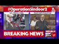 Fear Tears Pakistan Lawmaker Cries In National Assembly After Operation Sindoor