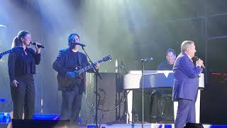 Roland Kaiser live,&quot;Flieg mit mir zu den Sternen&quot;,17.08.2019