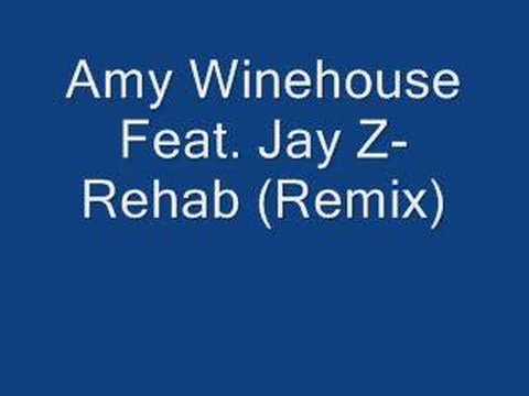 download lagu mp3 mp4 Rehab Remix Ft Jay Z, download lagu Rehab Remix Ft Jay Z gratis, unduh video klip Rehab Remix Ft Jay Z