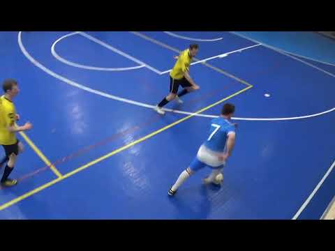 29.01.2022 ФК Легенда-Artjoker. 4-лига