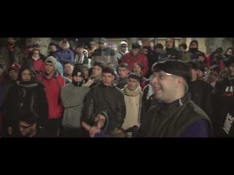 RITTER vs BETO B | 8vos #ONLYBARS2022 | BDM x OnlyBars | 1vs1