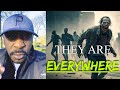 THEY ARE EVERYWHERE‼️(BEHIND THE VEIL)#chosenones#spiritual#video