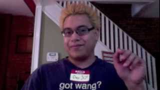 VEDA '13, Day 30. Mona.