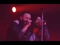 Blue October live, Hate Me w/ Chris Daughtry, HD ...