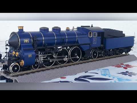 Spur TT.  Was erlaubt sich Roco auf dem TT Markt