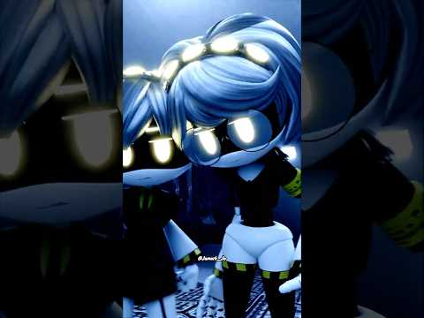 †KRUSHDAFIGHT!† Dance || Murder Drones #murderdrones #glitchproductions #animation #shorts