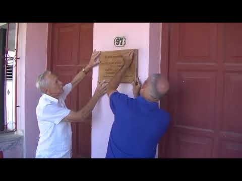 Vuelve el maestro Reinaldo a la memoria de San Cristóbal