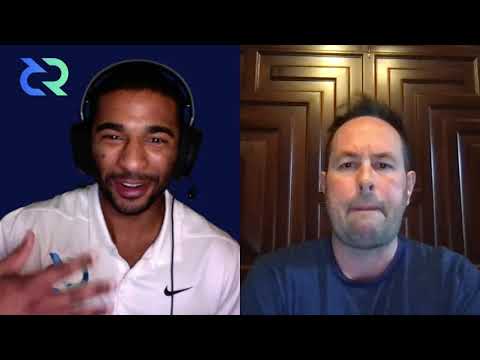 Decred in Depth Ep  45   with Jake Yocom Piatt   Changing PoW PoS Subsidy Split 1