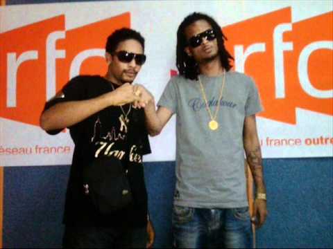 Young Chang Feat  Kalash, Manu Key, T Jy  - Sa Di Ya (by K.J Mendoza)