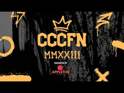 Cambodian Children Charity Fight Night 2023