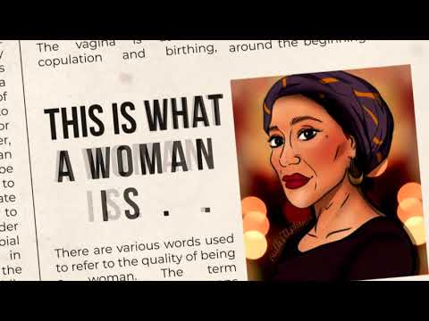 Ikaya - All Woman | Official Lyric Video | Reggae Gold 2020 Exclusive