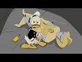 An Unlikely Encounter Clip What Ever Happened To Donald Duck Ducktales