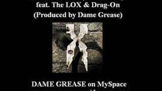 DMX - D-X-L (Hard White) feat. The LOX &amp; Drag-On