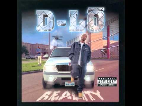 D-Lo - Real Niggaz (feat. Quanie Cash & Gutter Boy)