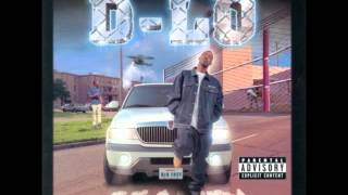 D-Lo - Real Niggaz (feat. Quanie Cash & Gutter Boy)