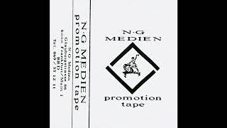 Lassigue Bendthaus - Nazigue (1989)