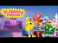 Yo Gabba Gabba Pilot 1 HD 60fps