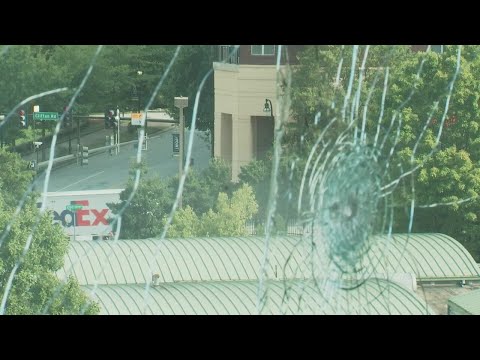 ‘Devastating’: CDC director surveys shooting damage as more staff cuts loom