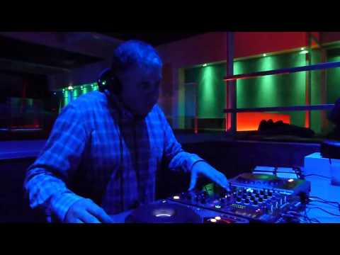 DJ RUDY FRANCESCHI live at MAZOOM Sirmione 14-12-2013