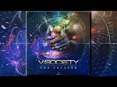 V-Society - The Creator (Original)