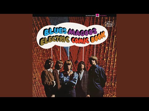 Pipe Dream by Blues Magoos