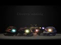 FNaF 3 The Groovy Ending