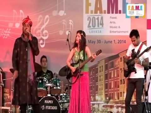Shibani Kashyap Shibani Kashyap Presents Mame Khan