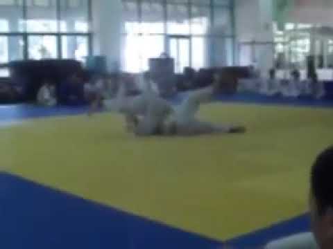fast and furious Judo 29/3/2015