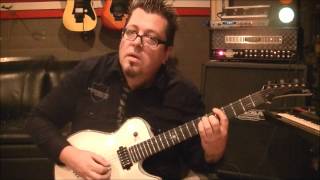 How to play Adonai by Petra on guitar by Mike Gross(rockinguitarlessons.com)