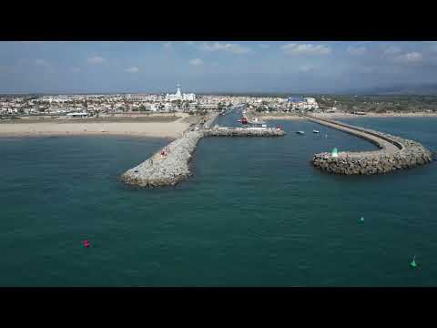 Prachtige impressie van Rubina Resort en Empuria Brava 12 september 2023