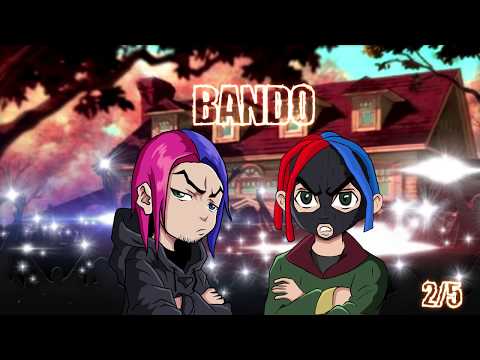 MARKO GLASS X BVCOVIA - "Fendi"