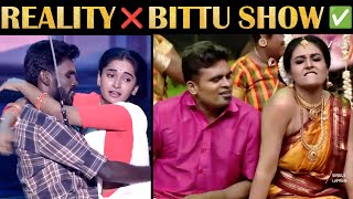 Download lagu என்ன டா 1st Night-லாம் பண்றாங்க? | Single Pasanga Zee Tamil | R&J 2.0 mp3 Download lagu என்ன டா 1st Night-லாம் பண்றாங்க? | Single Pasanga Zee Tamil | R&J 2.0 mp3