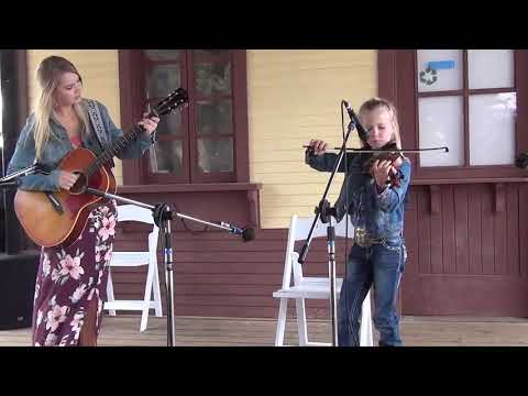 305 Brie Dietrich ~ Intermediate Fiddle