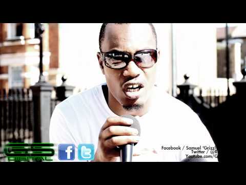 GS Digital #AllAccess - Killa P "Fresh Home" // @RealGSdigital