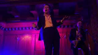 Alex Cameron &amp; Roy Molloy “Studmuffin96” @ Pico Union Project 2.8.19