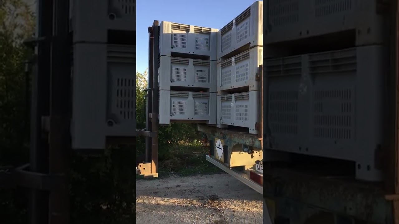 Portapalets hidráulico elevador uñas Artesanal Hidráulico | AgroAnuncios.es