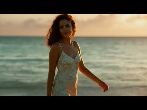 Axel De la Cruz - Tu piel me sabe a coco (Video Oficial)