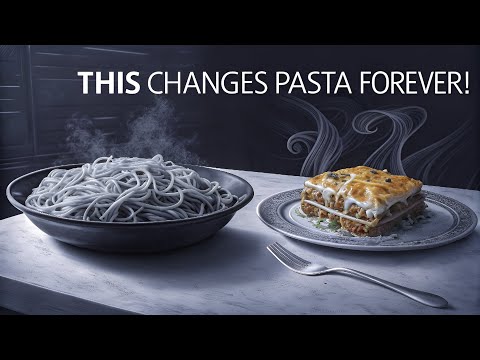 “Ultimate Spaghetti Pie Recipe – So Crispy, So Cheesy!”