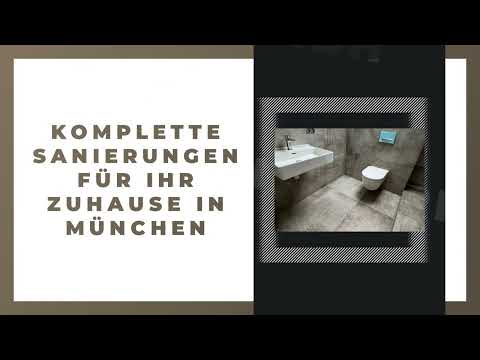 Raum & Boden Handwerksfachbetrieb GmbH YouTube-Vdeominiatur 2