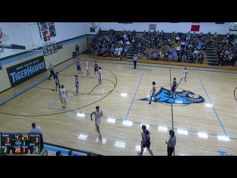 NFV 51  Kee High 55  December 8 2023