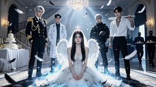 Download lagu Abandoned On Wedding Day, My Billionaire Birth Father Found Me, 3 Brothers Protect Me Wholeheartedly mp3