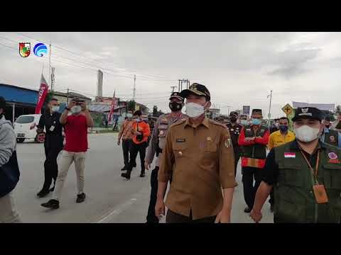 Maaf, Pekanbaru Kami Tutup!