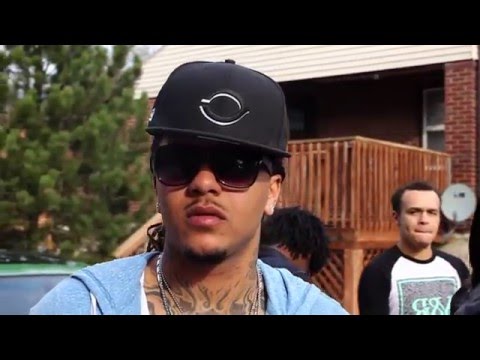 YSTB - Billz - Gettin It - Shot by @fatkidfilms