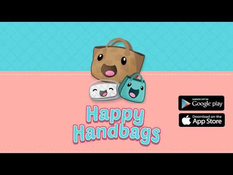 Happy Handbags - Click, Combin Video