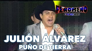 JULION ALVAREZ - PUÑO DE TIERRA | Fenomeno Concerts