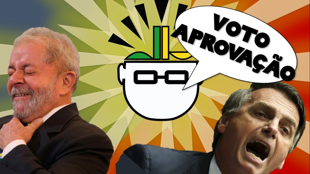 Como ACABAR com a Polarização - Voto por Aprovação 🗳️