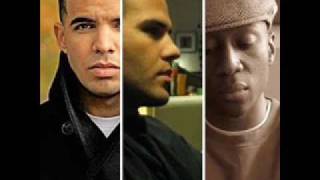 Drake - Between Us (ft. Slakah the Beatchild) prod. by Häzel
