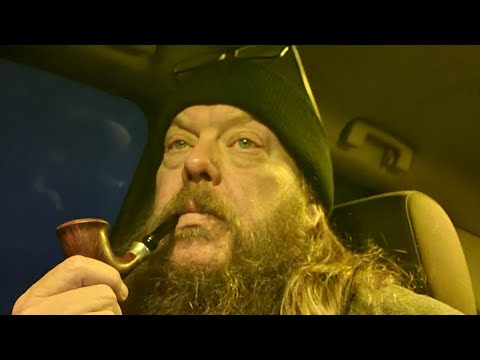 Initial thoughts of Davidoff Danish Blend in my Stanwell Hans Christian Anderson.