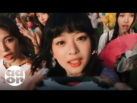 NewJeans (뉴진스) 'ETA' Official MV (Boycott Ver.) 뮤직비디오 썸네일