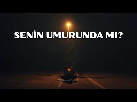 Senin Umurunda mı - 70’ler Anadolu Rock Cover